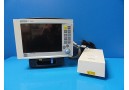 Siemens SC 7000 Patient Monitor W/ Infinity Docking Station & Power Supply~16319