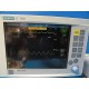 Siemens SC 7000 Patient Monitor W/ Infinity Docking Station & Power Supply~16319