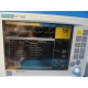 Siemens SC 7000 Patient Monitor W/ Infinity Docking Station & Power Supply~16319