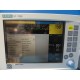 Siemens SC 7000 Patient Monitor W/ Infinity Docking Station & Power Supply~16319