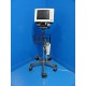 Siemens SC 7000 Patient Monitor W/ Docking Station, Power Supply & Stand ~16320