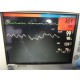 Siemens SC 7000 Patient Monitor W/ Docking Station, Power Supply & Stand ~16320