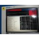 Siemens SC 7000 Patient Monitor W/ Docking Station, Power Supply & Stand ~16320