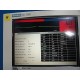 Siemens SC 7000 Patient Monitor W/ Docking Station, Power Supply & Stand ~16320