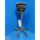 Siemens SC 7000 Patient Monitor W/ Docking Station, Power Supply & Stand ~16320