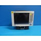 Siemens SC 7000 Colored Monitor W/ Infinity Docking Station & Power Supply~16321