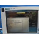 2001 Siemens SC 7000 Multi-Para Monitor W/ Docking Station & Power Supply~16322