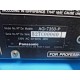 Panasonic Video Cassette Recorder AG-7350-P, Hi-Fi Audio SVHS ~16478