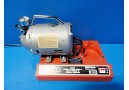 ALLIED GOMCO 4021 ASPIRATOR / TABLE TOP VACUUM / SUCTION PUMP ~16475