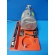 ALLIED GOMCO 4021 ASPIRATOR / TABLE TOP VACUUM / SUCTION PUMP ~16475