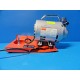 ALLIED GOMCO 4021 ASPIRATOR / TABLE TOP VACUUM / SUCTION PUMP ~16475