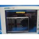 Siemens SC 7000 Color Monitor W/ Infinity Docking Station & Power Supply~16323