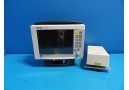 2005 Siemens SC 7000 Monitor W/ Infinity Docking Station & Power Supply~16324