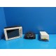 2005 Siemens SC 7000 Monitor W/ Infinity Docking Station & Power Supply~16324