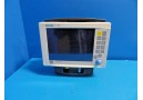 Siemens SC 7000 Monitor W/ Docking Station (No Power Supply No Leads) ~16325