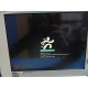 Siemens SC 7000 Monitor W/ Docking Station (No Power Supply No Leads) ~16325