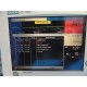 Siemens SC 7000 Monitor W/ Docking Station (No Power Supply No Leads) ~16325