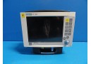 2000 Siemens SC 7000 Monitor W/ Docking Station (No Power Supply No Leads)~16326