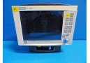 Siemens SC 7000 Monitor W/ Docking Station (No Power Supply No Leads)~16327