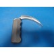 KARL STORZ 8401B BERCI DCI II Video Laryngoscope Size 4 Macintosh blade (9504)