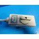 Aloka UST-979-3.5 Multi Frequency Convex Abdominal Transducer / Probe ~16332