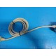 Aloka UST-979-3.5 Multi Frequency Convex Abdominal Transducer / Probe ~16332