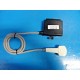 GE CB 3.5 MHz / 46-267864P1 Convex Array Transducer for RT3200 RT3200ADV ~16336