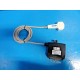 GE CB 3.5 MHz / 46-267864P1 Convex Array Transducer for RT3200 RT3200ADV ~16336