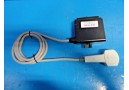 GE 46-280678P1 CA 5MHz Convex Probe for RT2800, RT3200, RT3200ADV & RE4000~16341