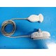 2014 Zonare C6-2 P/N 84009-30 Convex Array Ultrasound Transducer Probe ~16350