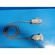 Zonare C5-2 P/N 84001 Convex Array Ultrasound Transducer ~16351