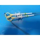 2x Olympus FB-24E Biopsy Forceps Oval Cup, 2.8mm Chanel Reusable Endoscopy~12827