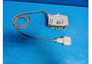 TOSHIBA PLT-704AT LINEAR ARRAY TRANSDUCER FOR APLIO & XARIO SERIES~ 16352