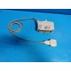 TOSHIBA PLT-704AT LINEAR ARRAY TRANSDUCER FOR APLIO & XARIO SERIES~ 16352