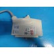 TOSHIBA PLT-704AT LINEAR ARRAY TRANSDUCER FOR APLIO & XARIO SERIES~ 16352