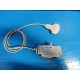 Aloka UST-979-3.5 Multi Frequency Curved Array Transducer Probe ~16354