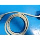 Aloka UST-979-3.5 Multi Frequency Curved Array Transducer Probe ~16354