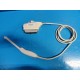 Samsung Medison EV4-9/10ED Endocavitary Transducer P/N PB-KEV4-9/10ED-N-A0~16357