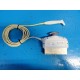 2009 GE L8-18i-D (5336965) 4-15MHz High Frequency Broadband Transducer ~16358