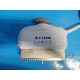 2009 GE L8-18i-D (5336965) 4-15MHz High Frequency Broadband Transducer ~16358
