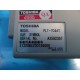 TOSHIBA PLT-704AT LINEAR ARRAY TRANSDUCER P/N 21200BZZ00736000 ~ 16359
