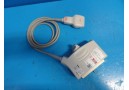 2008 TOSHIBA PLT-704AT 7.5MHz LINEAR SMALL PARTS 38MM TRANSDUCER ~ 16360