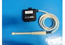 GE 7 / TR P/N 46-285515 G1 ENDO-VAGINAL PROBE for RT3200 ADVANATGE II ~16364