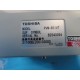 Toshiba PVM-651VT Endocavity Transducer for PV 6000 & Nemio Series ~16365
