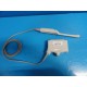 2011 Toshiba PVT -661VT ENDOCAVITY Transducer for Aplio & Xario Series~16366