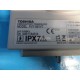2011 Toshiba PVT -661VT ENDOCAVITY Transducer for Aplio & Xario Series~16366