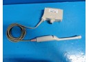 2009 Toshiba PVT -661VT ENDOCAVITY Transducer Probe ~16367