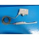 2009 Toshiba PVT -661VT ENDOCAVITY Transducer Probe ~16367