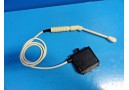 GE 5/TV P/N 46-285221G1 5.0 Mhz Transvaginal Probe for GE RT 3200,RT 3000 ~16368