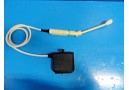 GE 46-285221G1 - 5/TV 5.0 Mhz Transvaginal Probe for GE RT 3200,RT 3000 ~16375
